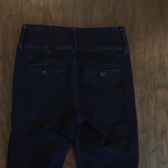 Express High Waist Jeans - Picture 5 of 6